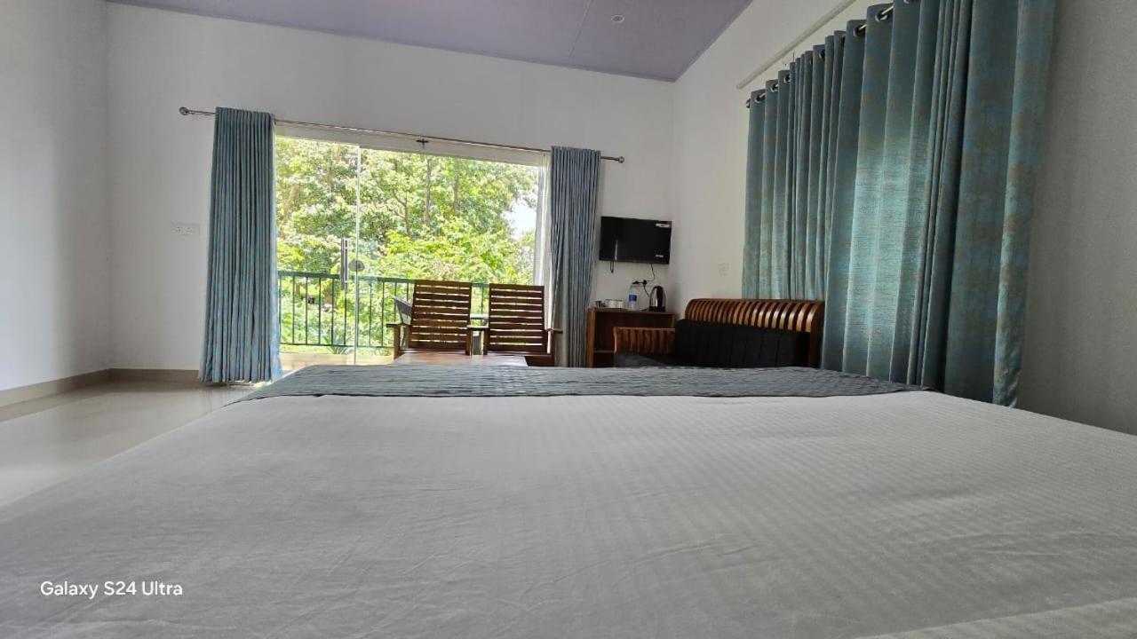 Green Auro By Bob Hotels Wayanad Exterior foto