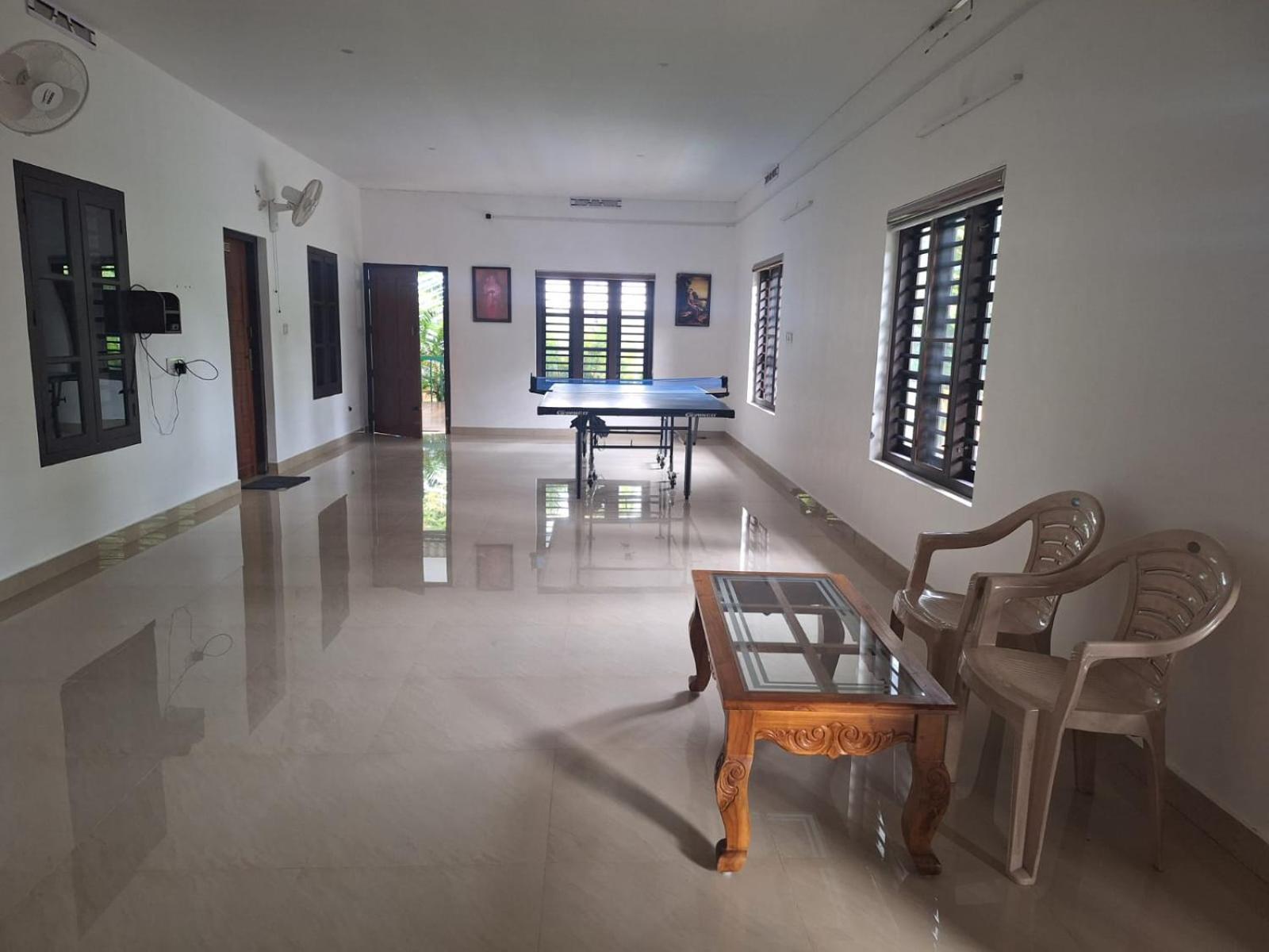 Green Auro By Bob Hotels Wayanad Exterior foto